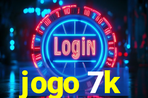jogo 7k